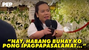 54K views · 1.1K reactions | Bilang pasasalamat sa ginawa ni Nora...