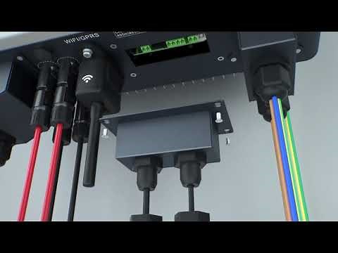 SOFARSOLAR HYD 3000 ... 6000-ES Installation