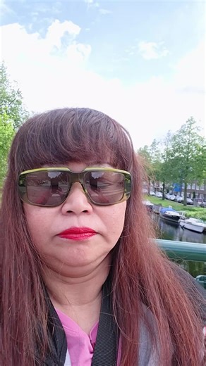 Video's van Cheryl#Netherlands_Amsterdam (@cheryl.amsterdam2024) met Elegant Fashion Show - Spiceyserah