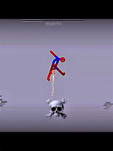 Stickman epic moments ☠️💥 #stickman #stickmandismounting #gaming #foryou #foryoupage