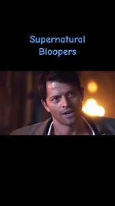 Mix of Supernatural bloopers 🤣 #supernatural #spn #spnfamily #mishacollins #jensenackles #jaredpadalecki #alexandercalvert #jimbeaver #bloopers | Spnwinchester