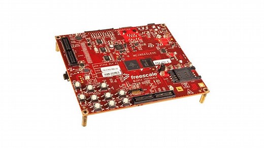 i.MX 6SoloLite Evaluation Kit