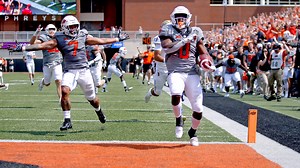 Oklahoma State vs. Tulsa football: Five takeaways from Cowboys' 28-23 win vs. Golden Hurricane