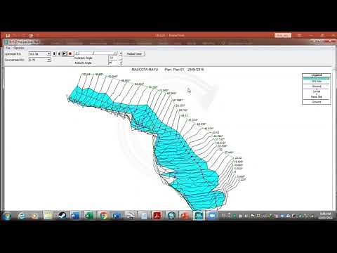 CLASE 5/7 | MODELACIÓN HIDRAULICA DE RIOS 1D Y 2D CON HEC-RAS 5.0.5
