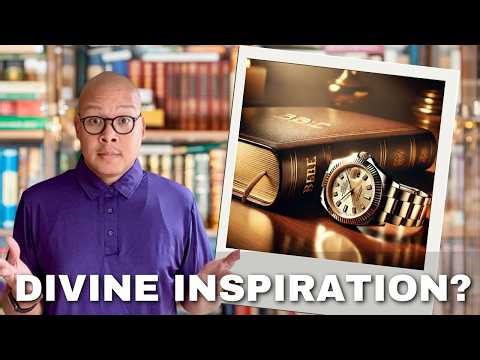 Before You Buy A Rolex WATCH THIS