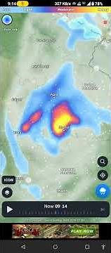 zoom earth weather demo live