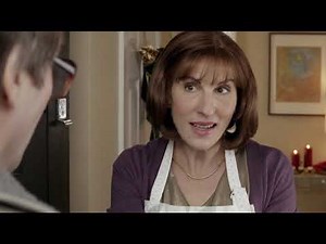 Friday Night Dinner S02E07 Christmas