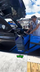 Can You Handle 120 MPH on Water? Meet the 47 Reaper.#47Reaper #PerformanceYacht #LuxuryYacht #FastBoats #AdrenalinePower | HOT BOAT