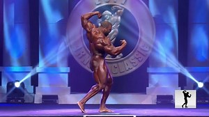 Arnold Classic 2017 Winner - Cedric McMillan | Bodybuilding IFBB PRO