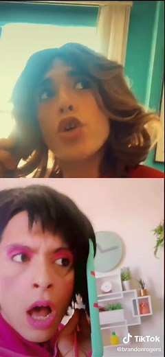 Original audio from Serial Mom by John Waters 😂