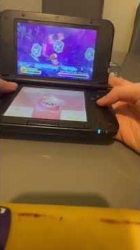 Kirby triple deluxe boss 16: dark meta knight’s revenge