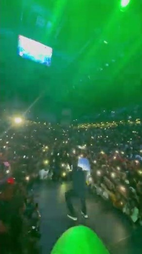 Buga Live #bugachallenge