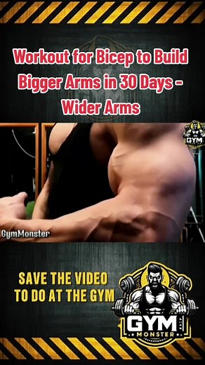 GymMonster no TikTok