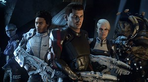 Mass Effect: Andromeda NPC Conversation Hints at Possible Story DLC