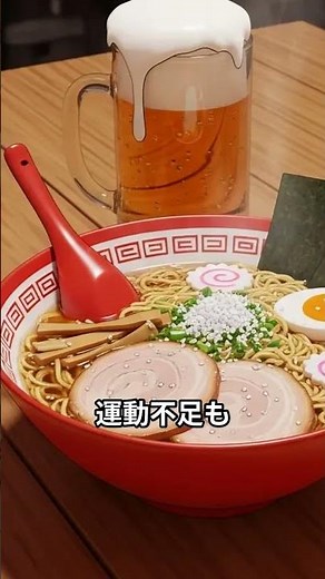 がんはなぜ起こる？ 生活習慣との深い関係 #がん予防 #生活習慣病 #公衆衛生 #看護学生 #看護師国家試験 #健康教育 #禁煙 #感染予防