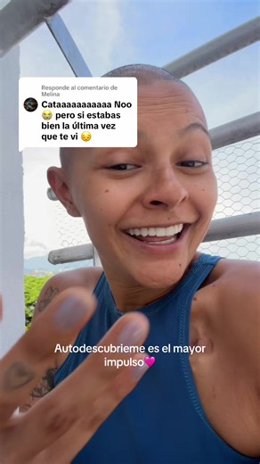 Respuesta a @Melina aquí estoy, en el Camino 🙏🏼 | mi otra yo