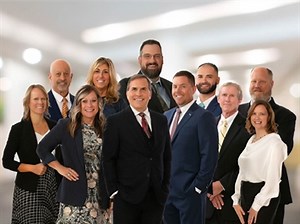 FORTIFY Private Wealth Management - Washington, PA: Ameriprise