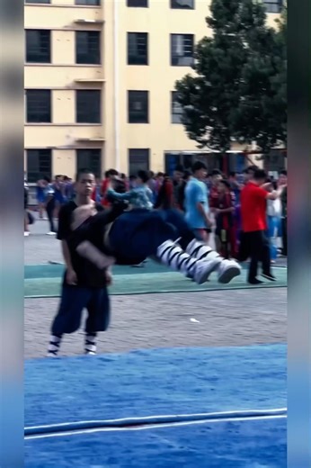 Chinese martial arts