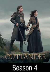 Outlander: The False Bride