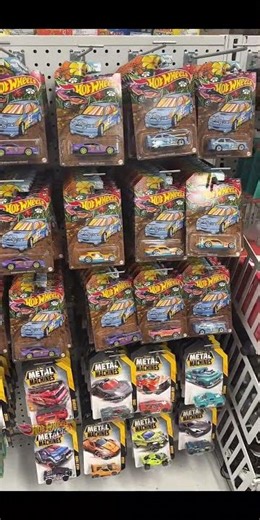 Happy Easter Hot Wheels Friends! NEW SPRING SET #hotwheels #hotwheelscollector #diecast