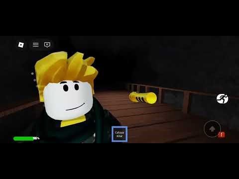 aku main di Roblox server nya seram banget 🗿🗿🗿