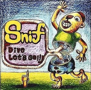 Snif - Dive Let's Go!!