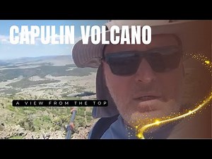 On Top of an Ancient Giant | Why You Need to See This 🏔️