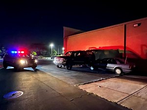 In-Progress, Catalytic-Converter Theft Busted In Pinole: Police