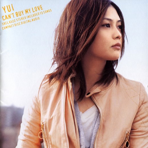 Letra de Happy birthday to you you en español - Yui