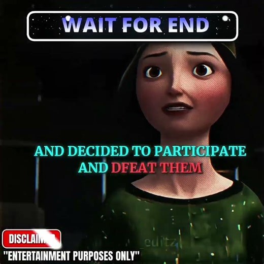 Moment before Aura #brave #merida #shortsfeed