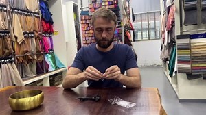 Survival Fire Starter with Upgraded Butterfly-Shaped Handle & Built-in Compass & 150dB Whistle, 6-in-1 Flint Fire Starter for Camping