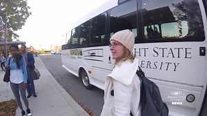 13 reactions | Did you know our Raider Ride campus shuttles are FREE?...