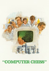 Computer Chess - movie: watch streaming online