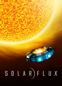 Solar Flux Windows, Mac, Linux, iOS, Android game