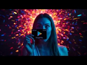 How I Got FREE Google Play $100 Gift Card! (Full Guide)