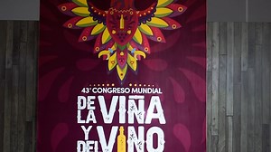 Congreso Mundial de la Viña y del Vino