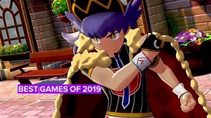 The best video game releases of 2019