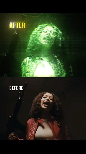 POV: you got particle effects in seconds