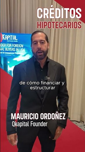 Cómo Estructurar un Crédito Hipotecario | Guia Gratuita