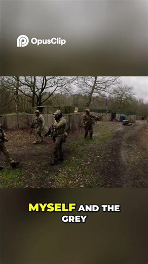 Epic Airsoft Ambush Sniper Takes Down Hostiles, Captures Prisoner!
