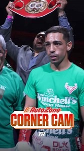 Ready to turn more boos into cheers 😌 | Top Rank Boxing