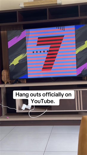 Hangouts Officially on YouTube