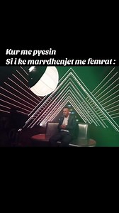 70K views · 185 reactions | Po ky 﫣 | Tekste Kengesh √ | Facebook