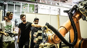 On Barcelona: Fab Labs, espacios de fabricación e innovación digital (castellano)