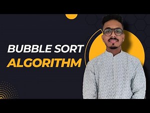 Bubble Sort Algorithm | Data Structures Algorithms | Marathi Explanation