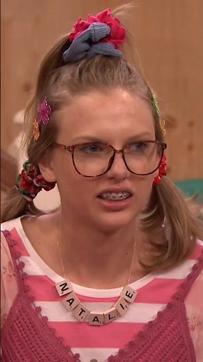 “Ew!” with #TaylorSwift! #TSTTPD #TTPD #TheTorturedPoetsDepartment