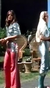 638K views · 25K reactions | It's a special day today since it's the release day of ABBA's first studio album 'Ring Ring' released back in 1973. What's your favourite song from the album? | ABBA | Facebook