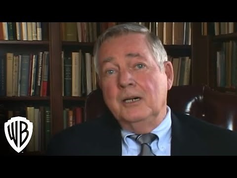 Gods and Generals | The Life of Thomas "Stonewall" Jackson | Warner Bros. Entertainment