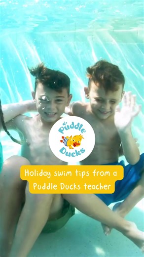 Puddle Ducks HQ on TikTok