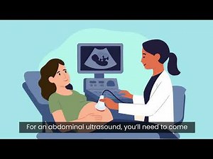 Ultrasound (USG) Explained | Vijaya Diagnostic Centre